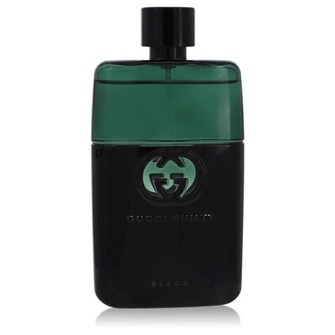 gucci guilty 3 fl oz|guilty Gucci men cologne.